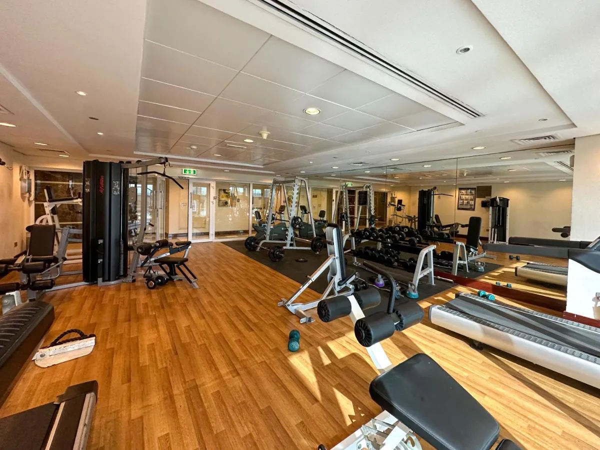 Image 5 of HiGuests – Lake-view Studio in Vibrant Area in JLT