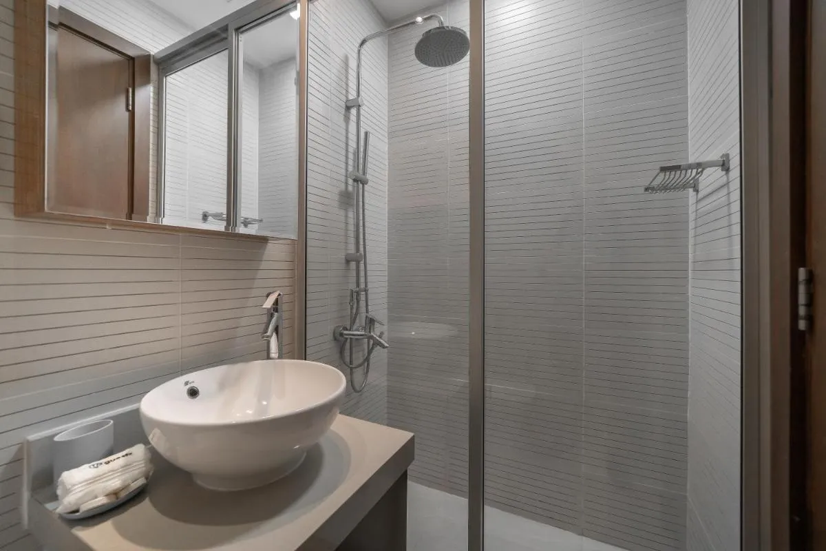 Image 2 of HiGuests – Spacious 1BR in Dubai Marina With Amazing Views