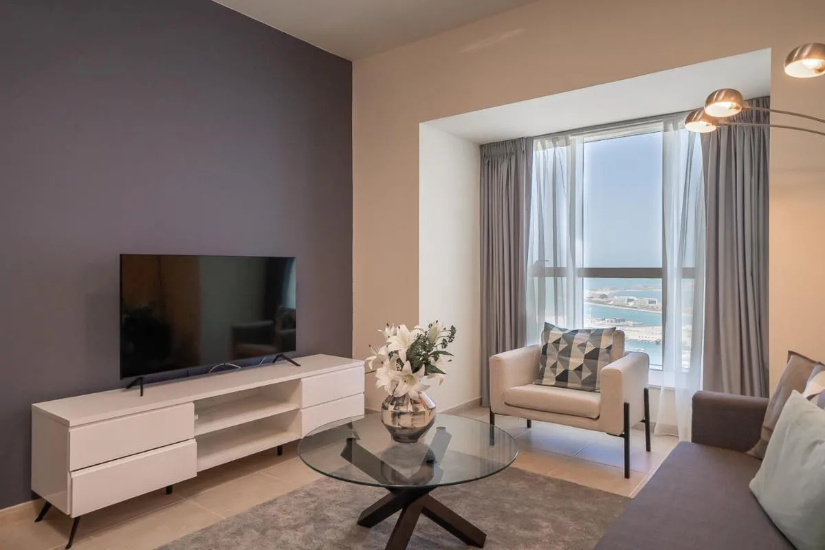 Image 5 of HiGuests – Stylish Apt with Incredible Views on Dubai Marina