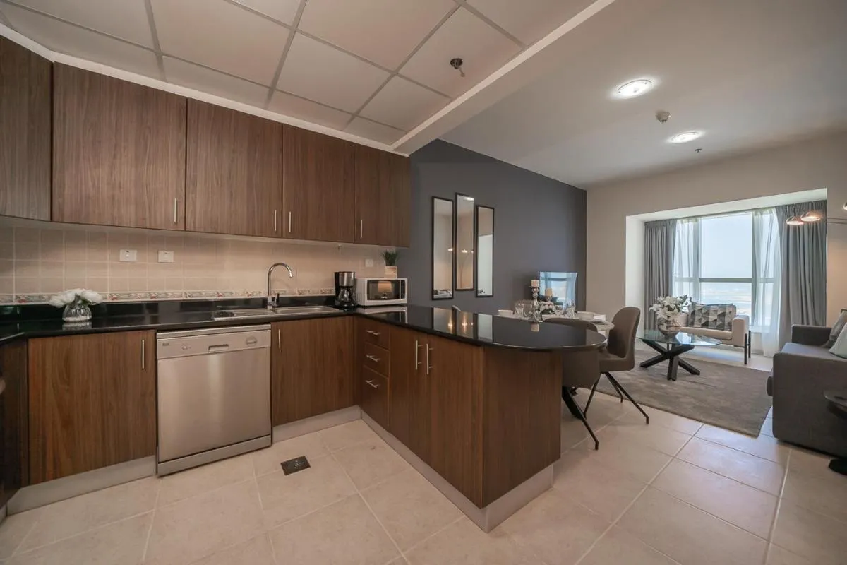Image 4 of HiGuests – Stylish Apt with Incredible Views on Dubai Marina