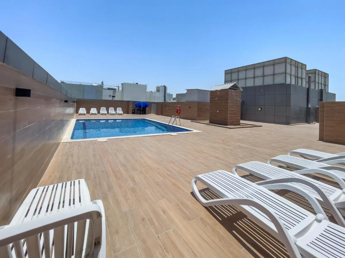Image 3 of Hidden Gem 1 Bedroom apt in Dubai Sport City