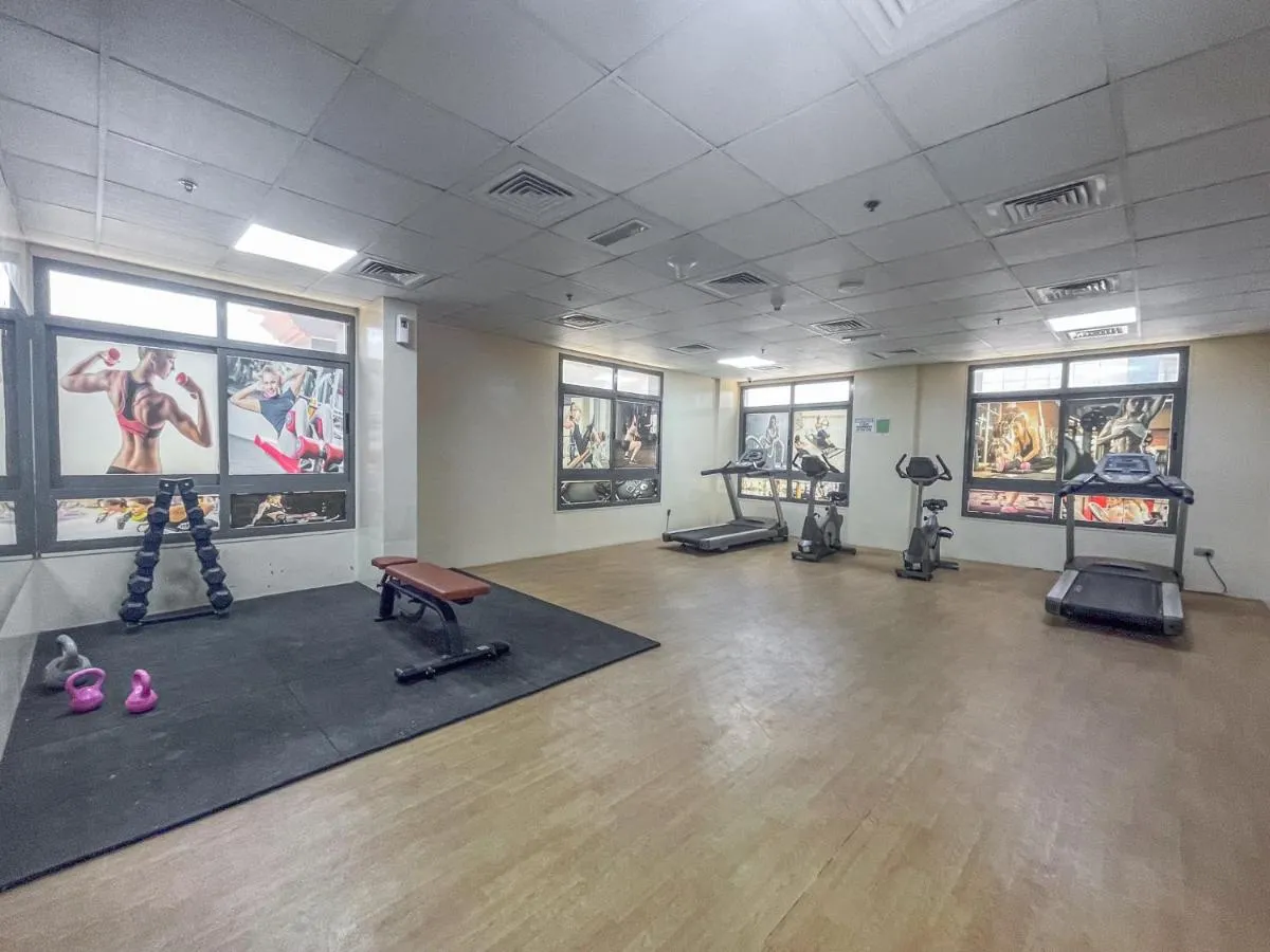 Image 5 of Hidden Gem 1 Bedroom apt in Dubai Sport City