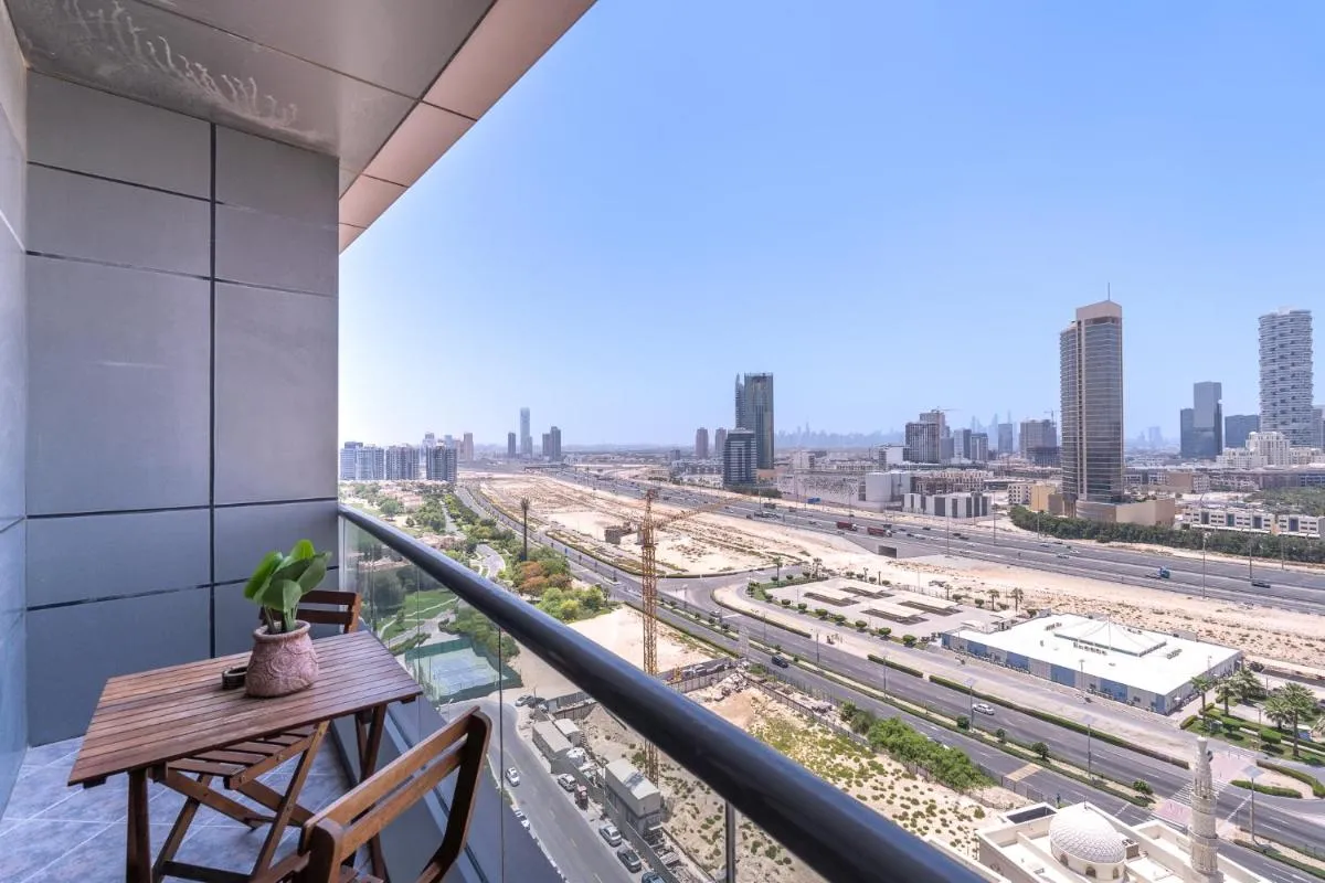 Image 6 of Hidden Gem 1 Bedroom apt in Dubai Sport City