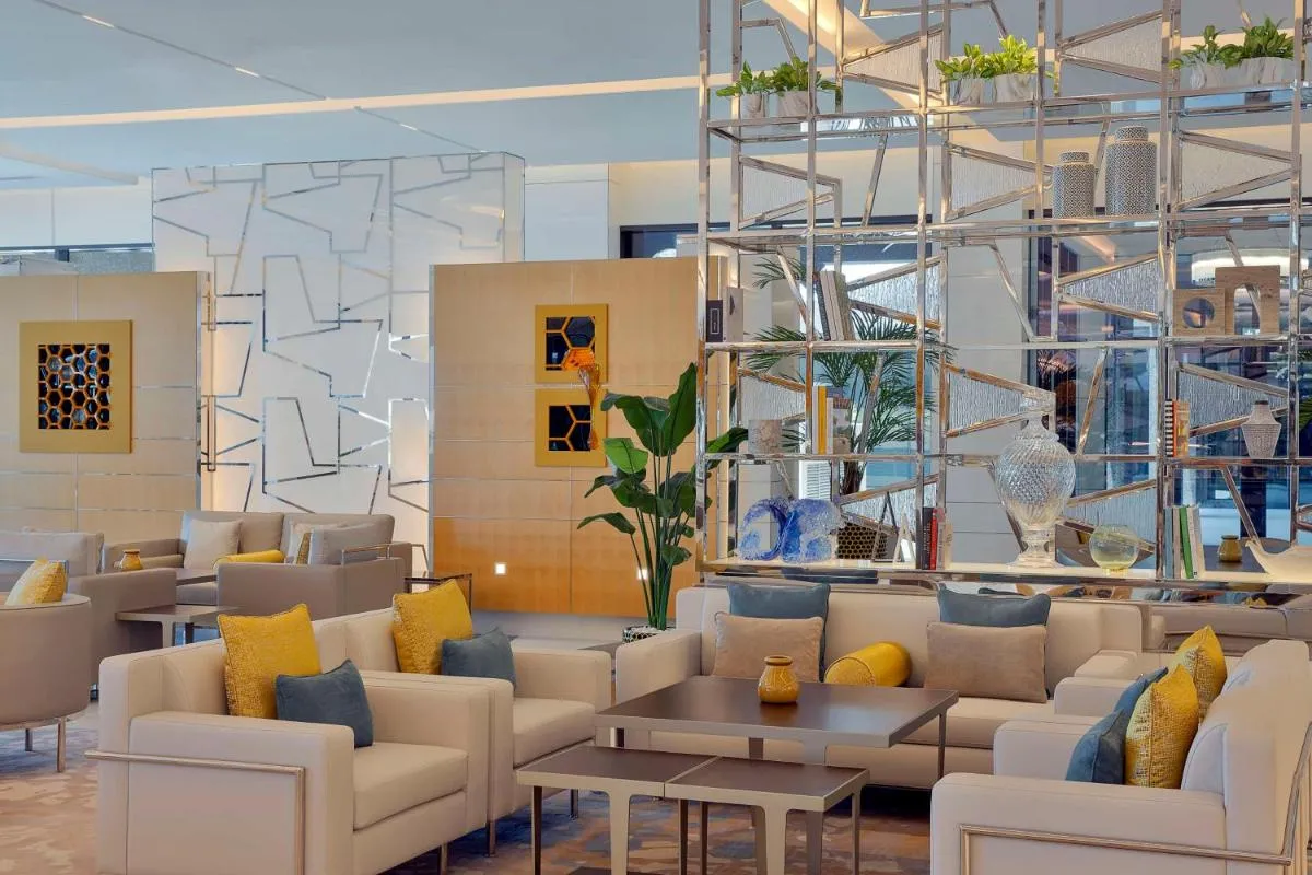 Image 2 of Hilton Dubai Palm Jumeirah