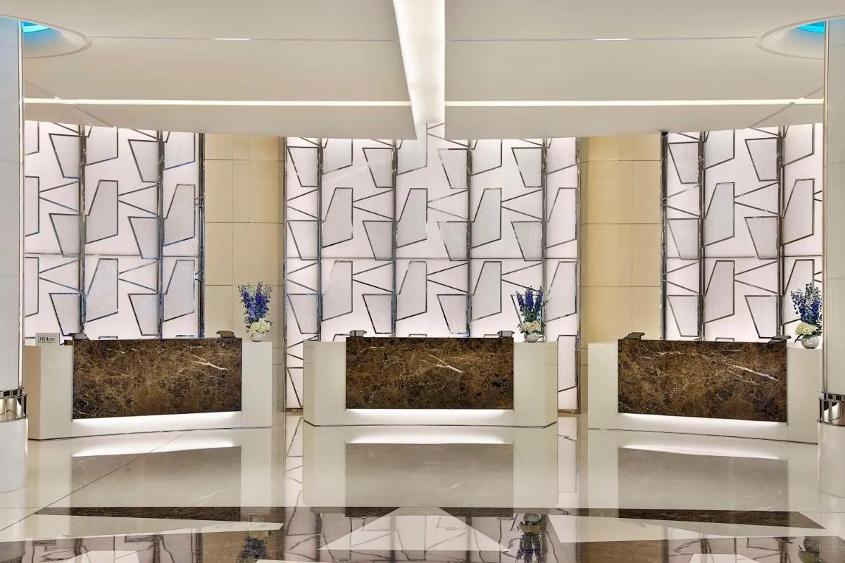 Image 4 of Hilton Dubai Palm Jumeirah