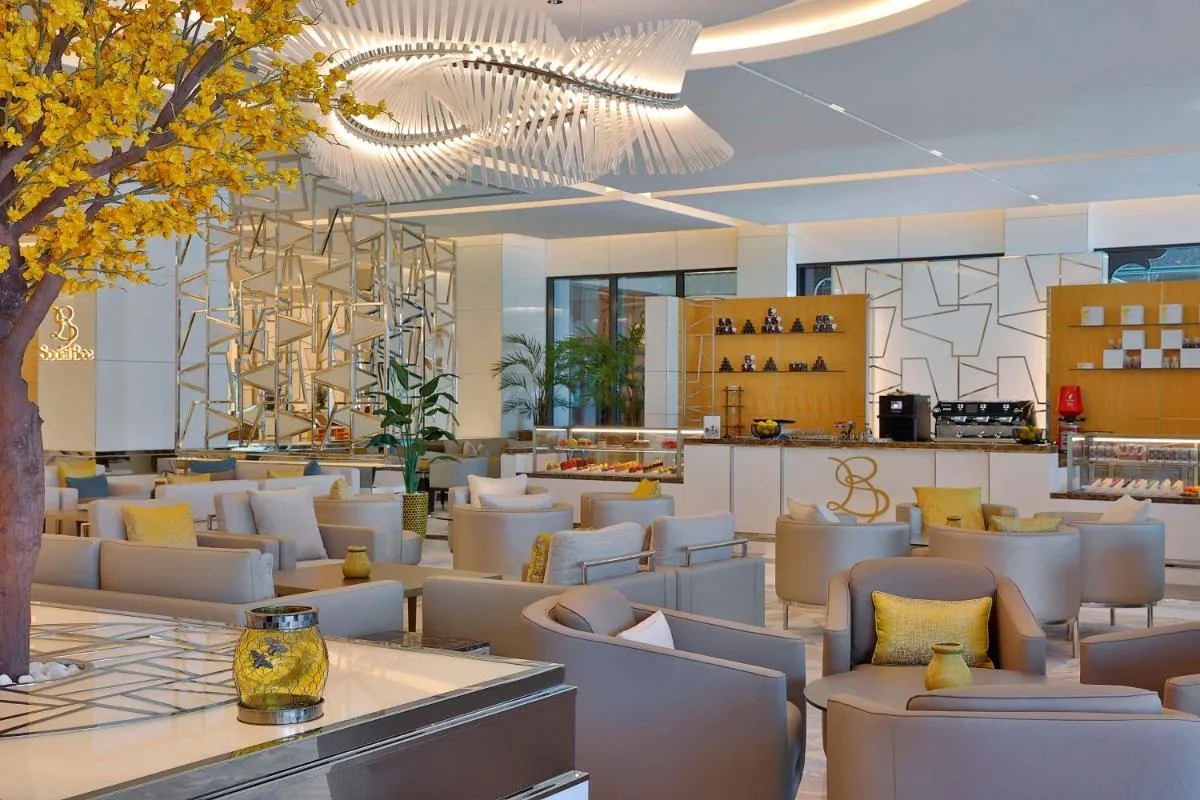 Image 6 of Hilton Dubai Palm Jumeirah