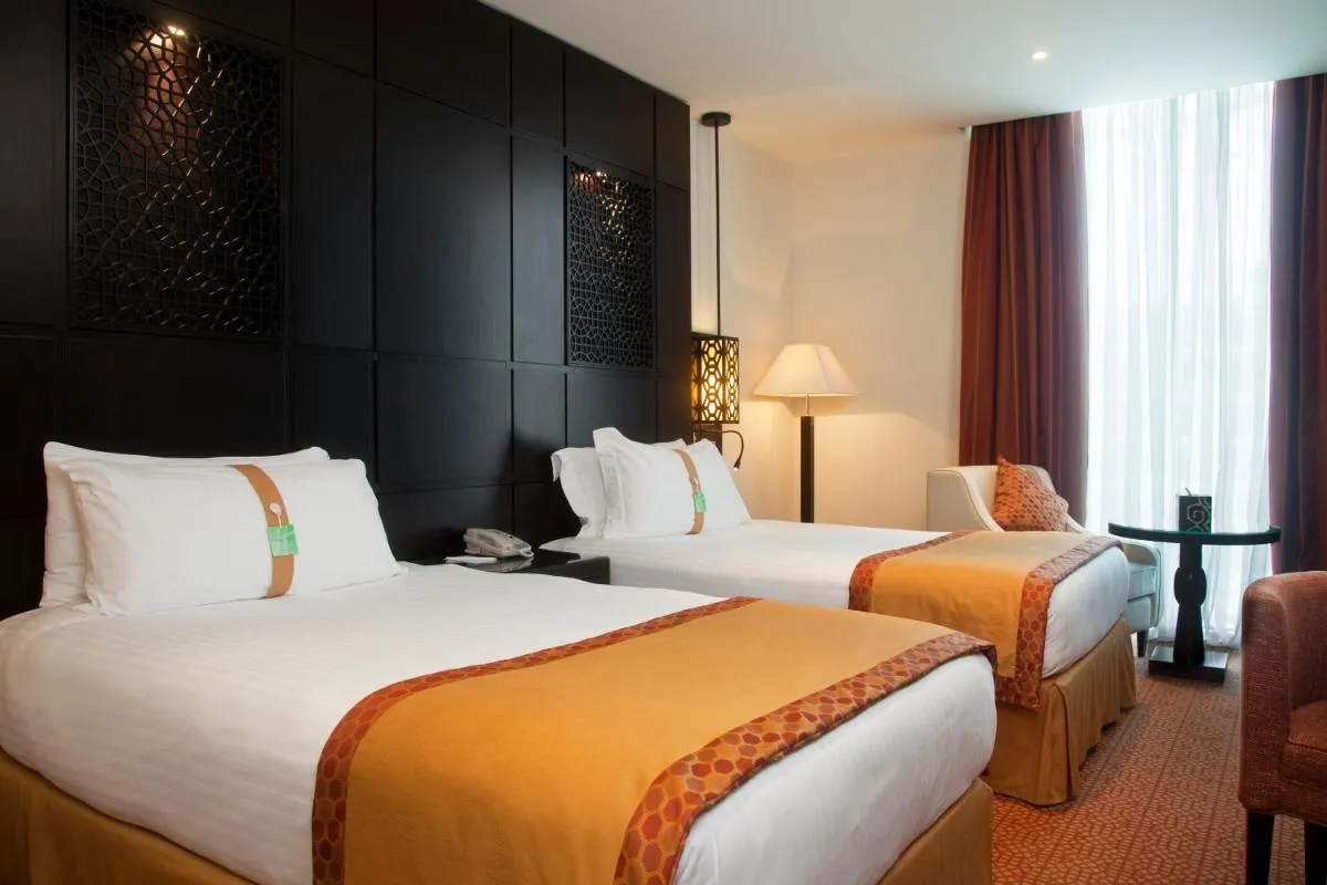 Image 5 of Holiday Inn Dubai Al Barsha, an IHG Hotel