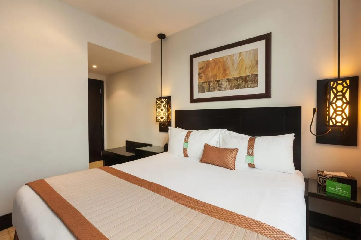 Image 4 of Holiday Inn Dubai Al Barsha, an IHG Hotel