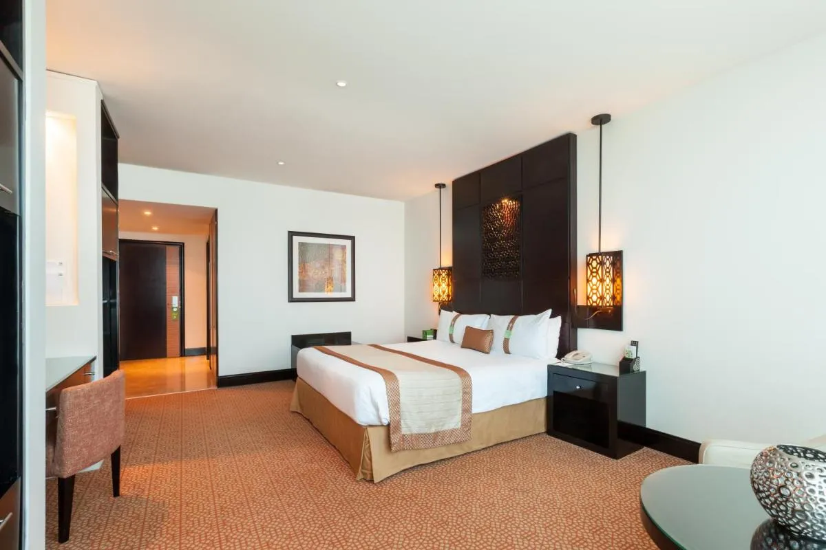 Image 6 of Holiday Inn Dubai Al Barsha, an IHG Hotel