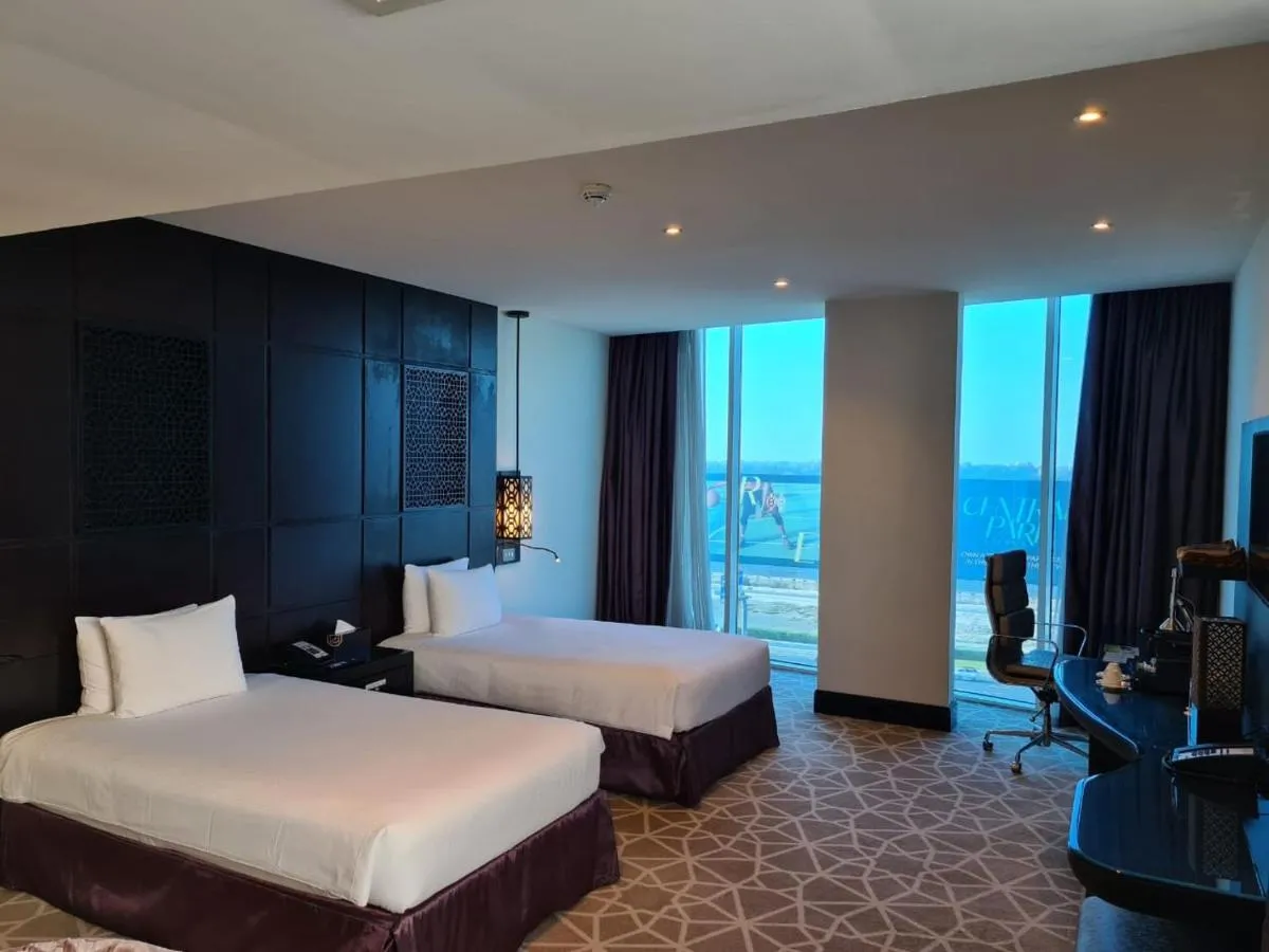 Image 3 of Holiday Inn Dubai Al Barsha, an IHG Hotel