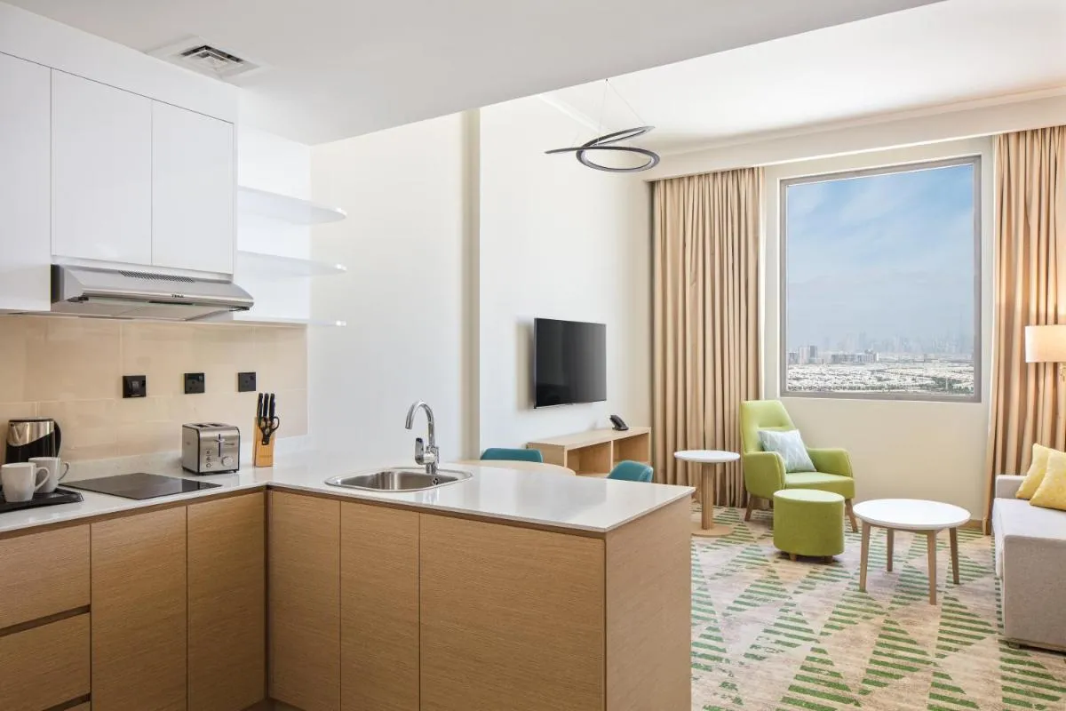 Image 5 of Holiday Inn & Suites – Dubai Science Park, an IHG Hotel