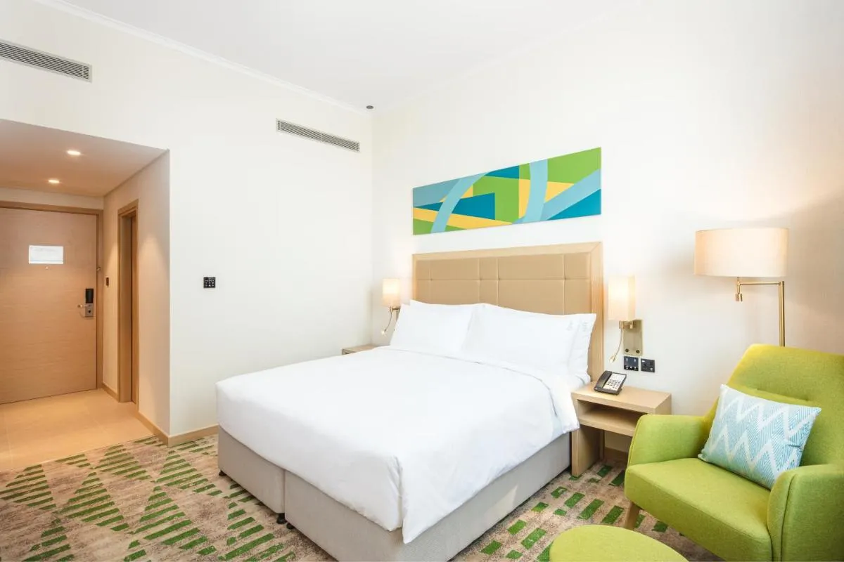 Image 6 of Holiday Inn & Suites – Dubai Science Park, an IHG Hotel