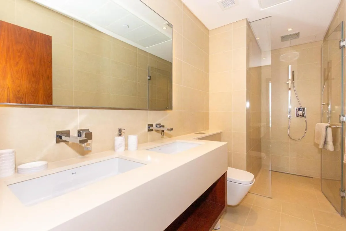 Image 2 of HomesGetaway- 2BRLuxury Apartment at Marina Gate 2
