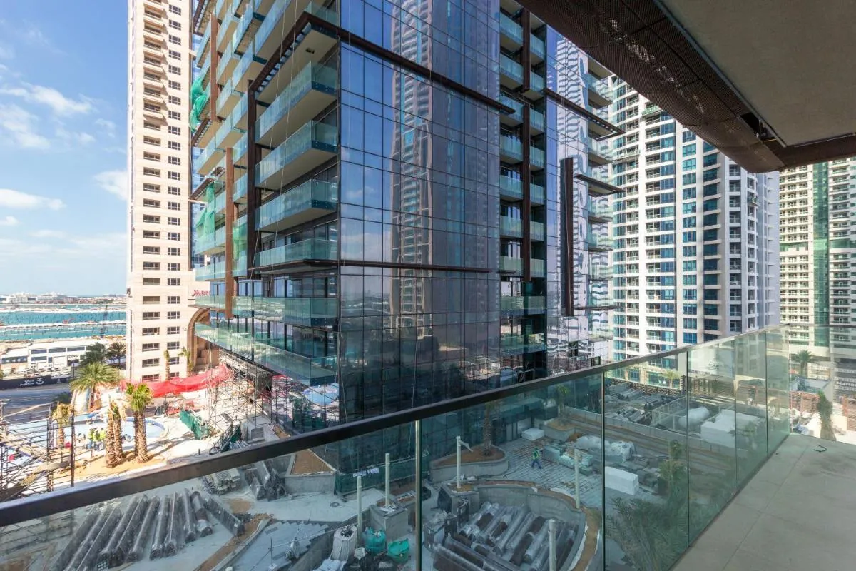 Image 6 of HomesGetaway- 2BRLuxury Apartment at Marina Gate 2