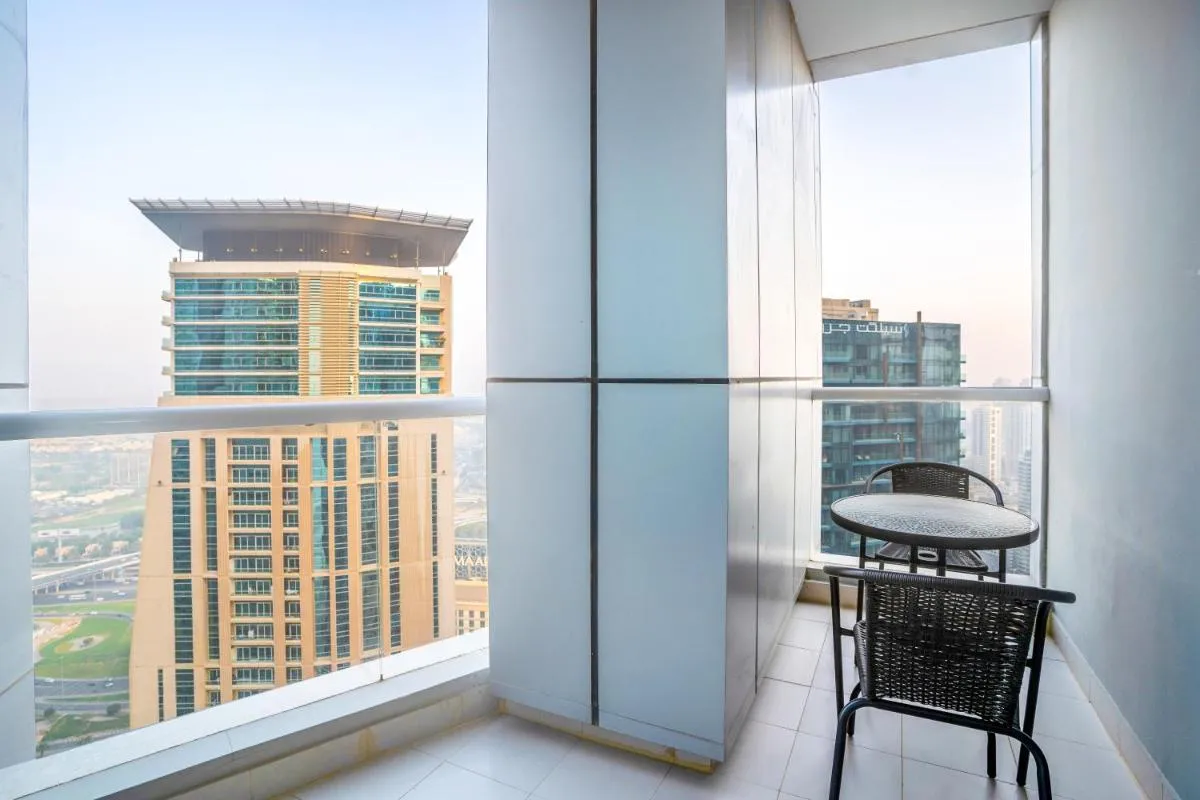 Image 6 of HomesGetaway – Cozy 2BR Apartment at The Torch Dubai Marina