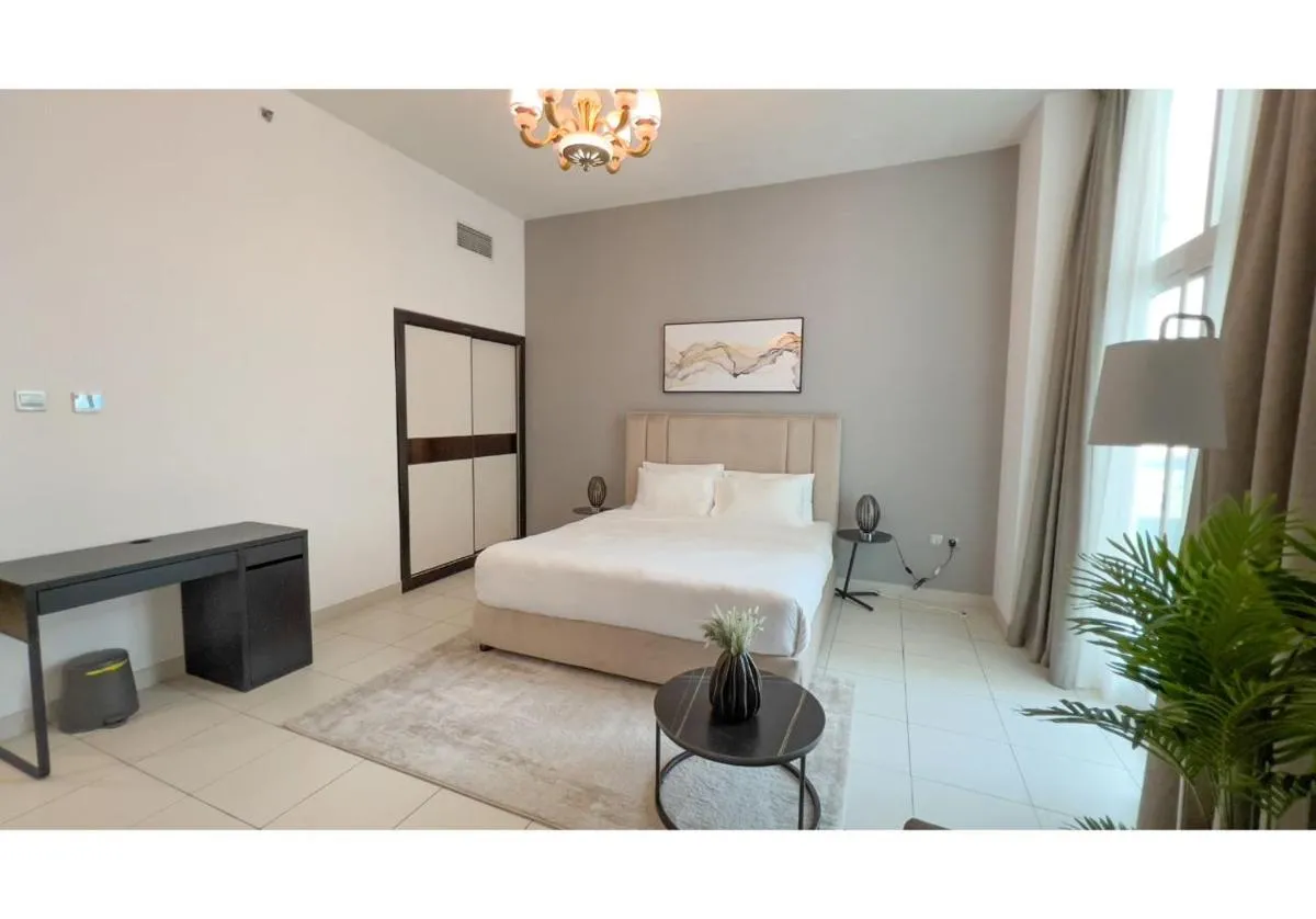 Image 6 of HomesGetaway-Cozy Studio in Glitz 1 by Danube