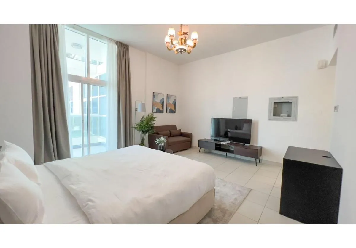 Image 4 of HomesGetaway-Cozy Studio in Glitz 1 by Danube
