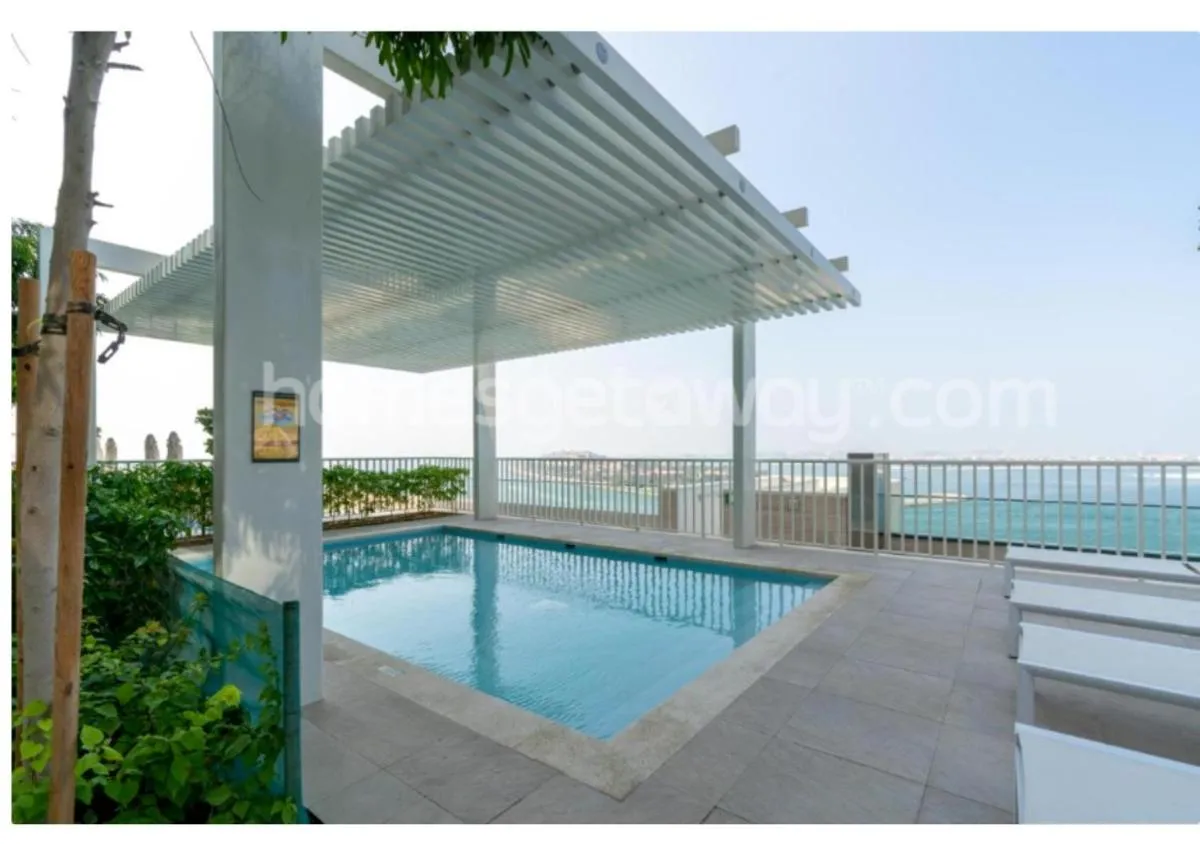 Image 3 of HomesGetaway-Luxury 2Br Apartment in Beach Vista Tower 2