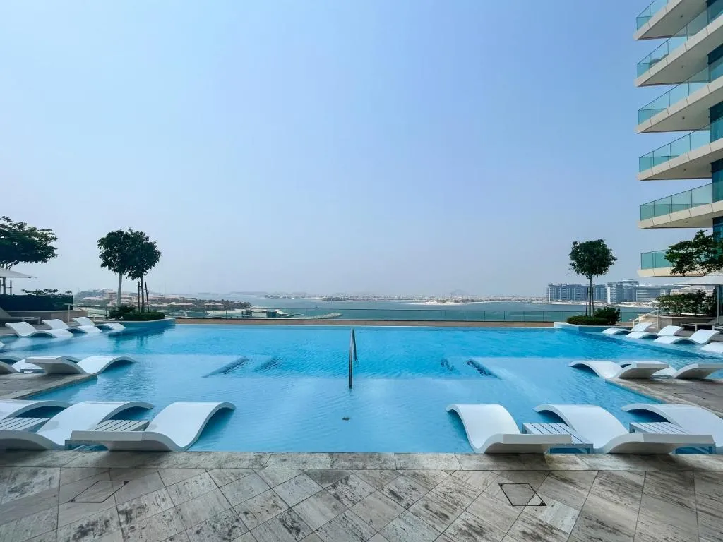 Image of HomesGetaway-Luxury 2Br Apartment in Beach Vista Tower 2
