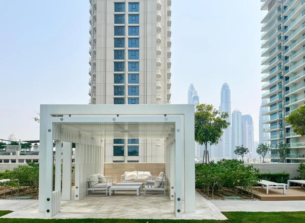 Image 6 of HomesGetaway-Luxury 2Br Apartment in Beach Vista Tower 2