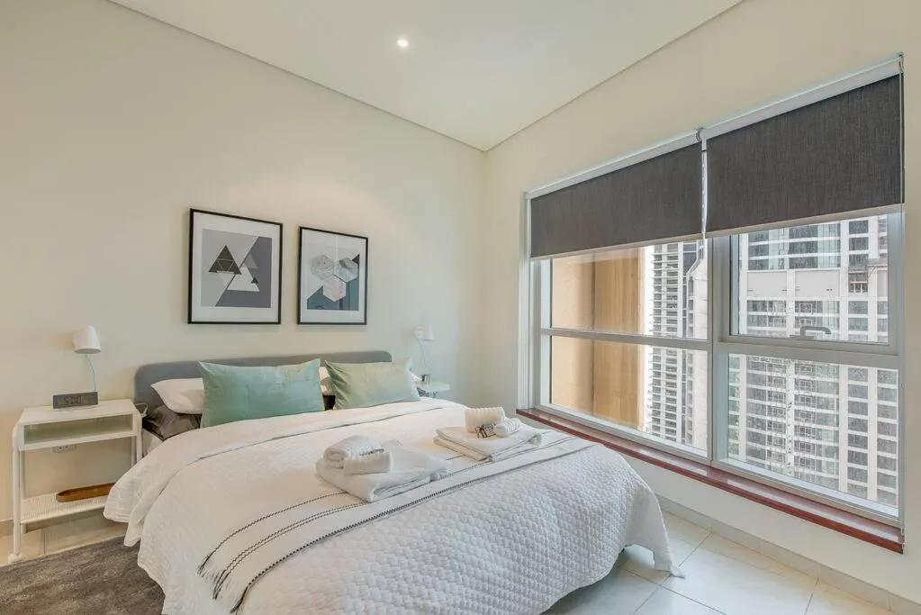 Image 1 of I can sleep 4 in Dubai Marina!