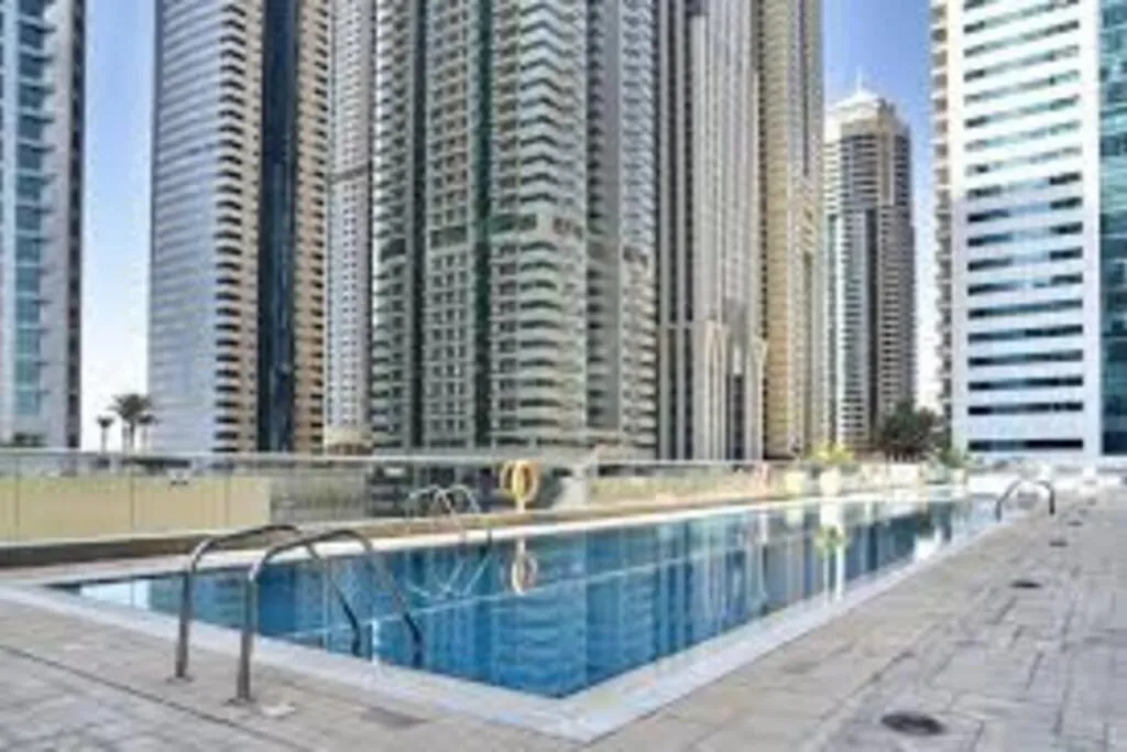 Image 3 of I can sleep 4 in Dubai Marina!