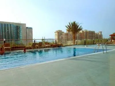 Image 3 of Icon Casa Living- High Floor – City View