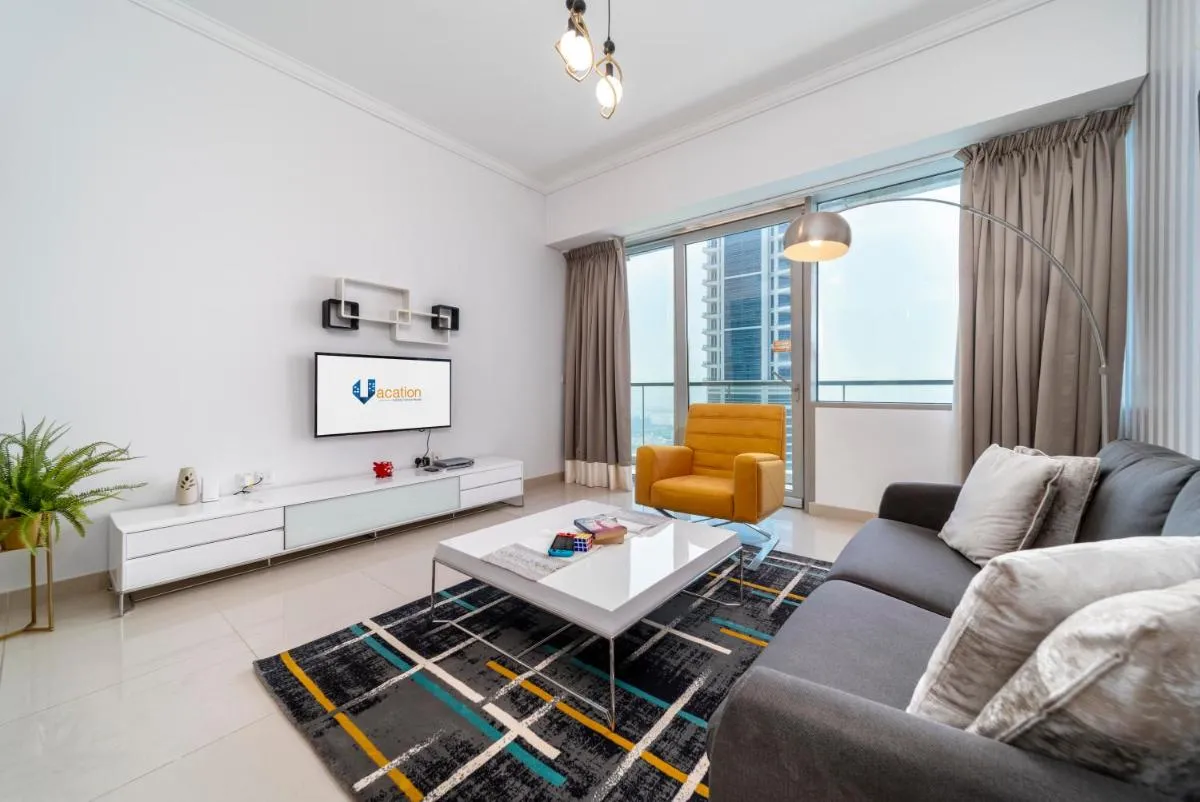 Image 5 of Icon Casa Living- High Floor – City View