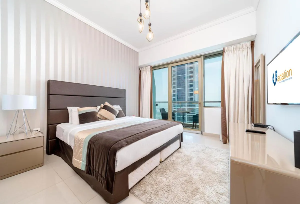 Image 1 of Icon Casa Living- High Floor – City View