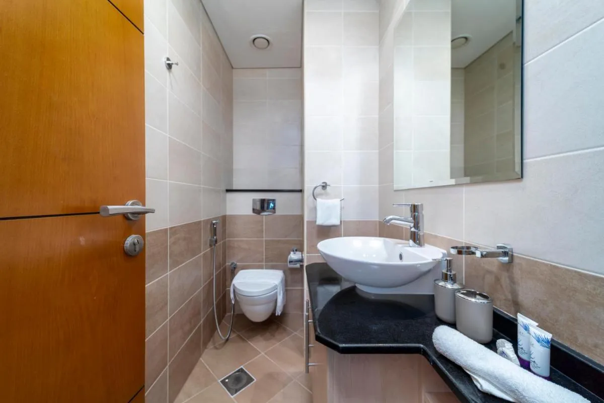 Image 2 of Icon Casa Living- High Floor – City View