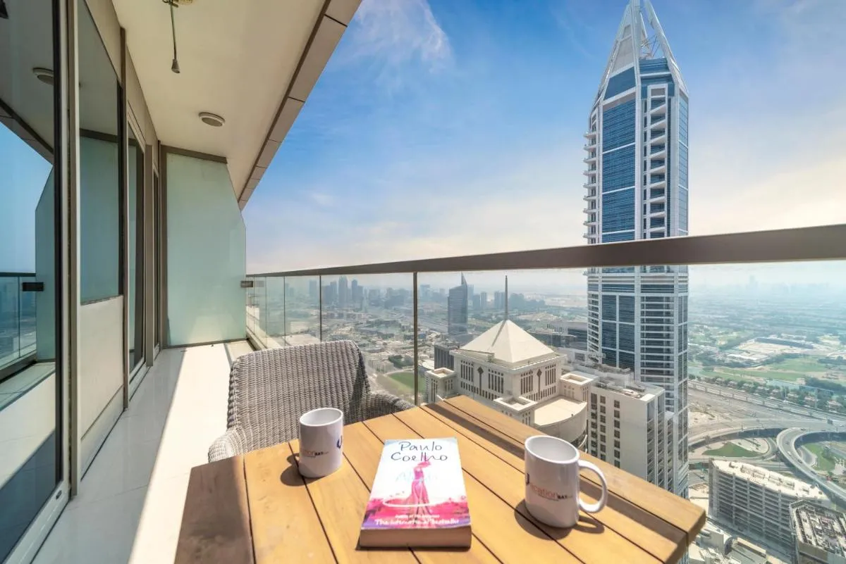 Image 6 of Icon Casa Living- High Floor – City View