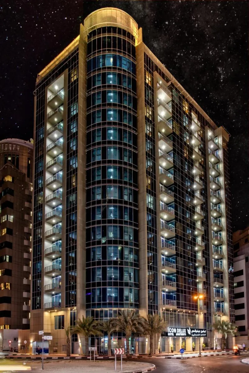 Image 3 of Icon Delux Hotel Apartments Al Barsha – Formerly Abidos