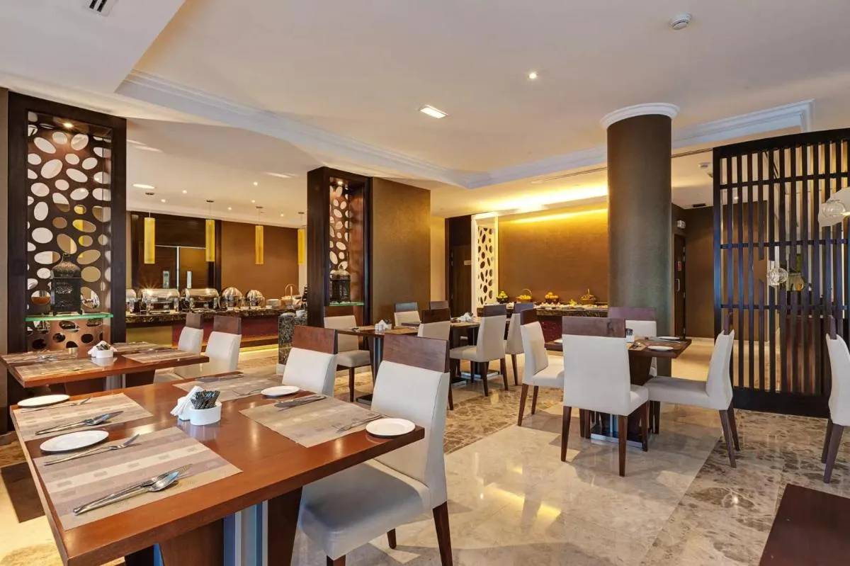 Image 4 of Icon Delux Hotel Apartments Al Barsha – Formerly Abidos