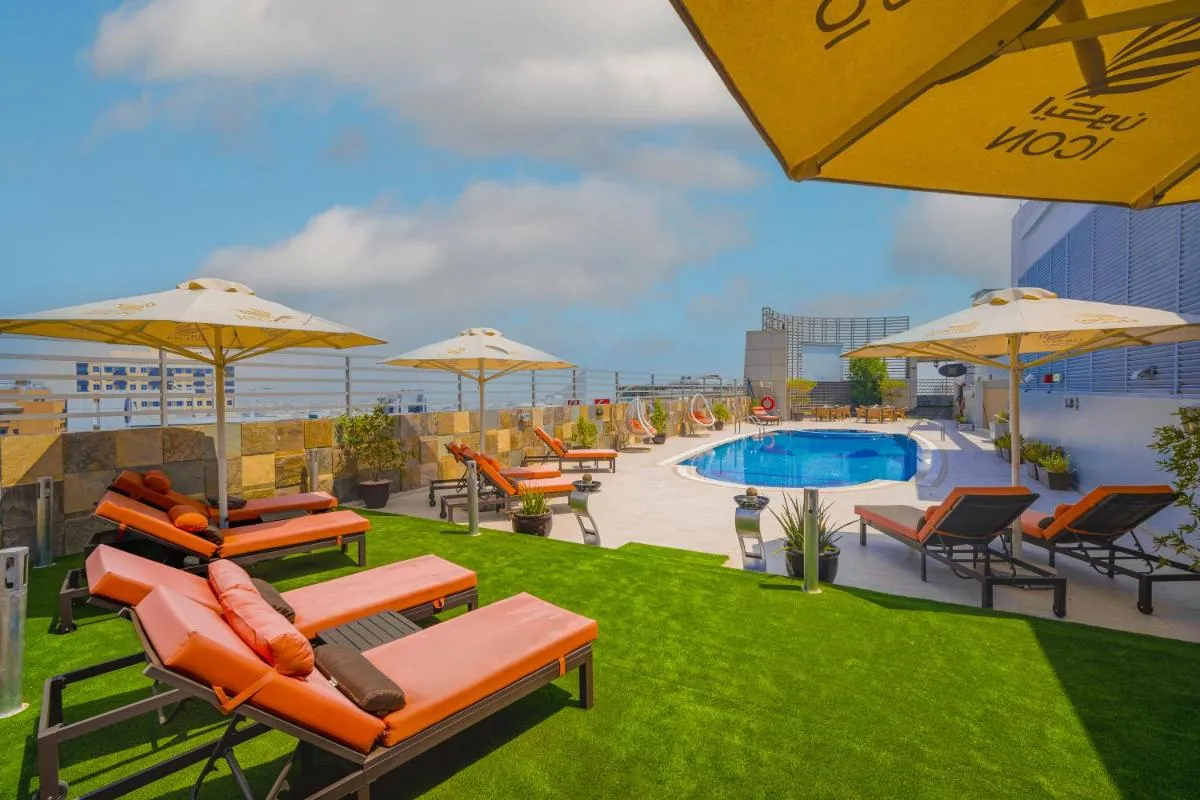 Image 6 of Icon Delux Hotel Apartments Al Barsha – Formerly Abidos