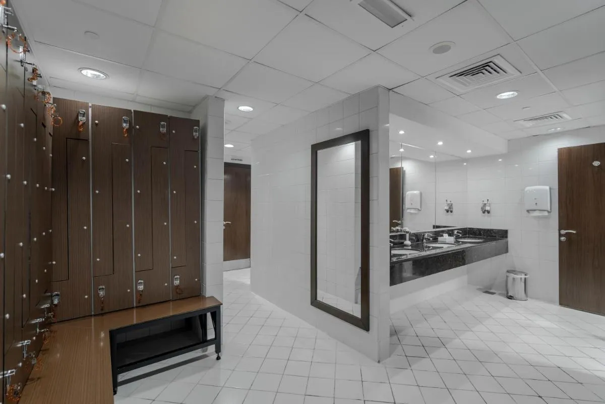 Image 1 of Icon Delux Hotel Apartments Al Barsha – Formerly Abidos