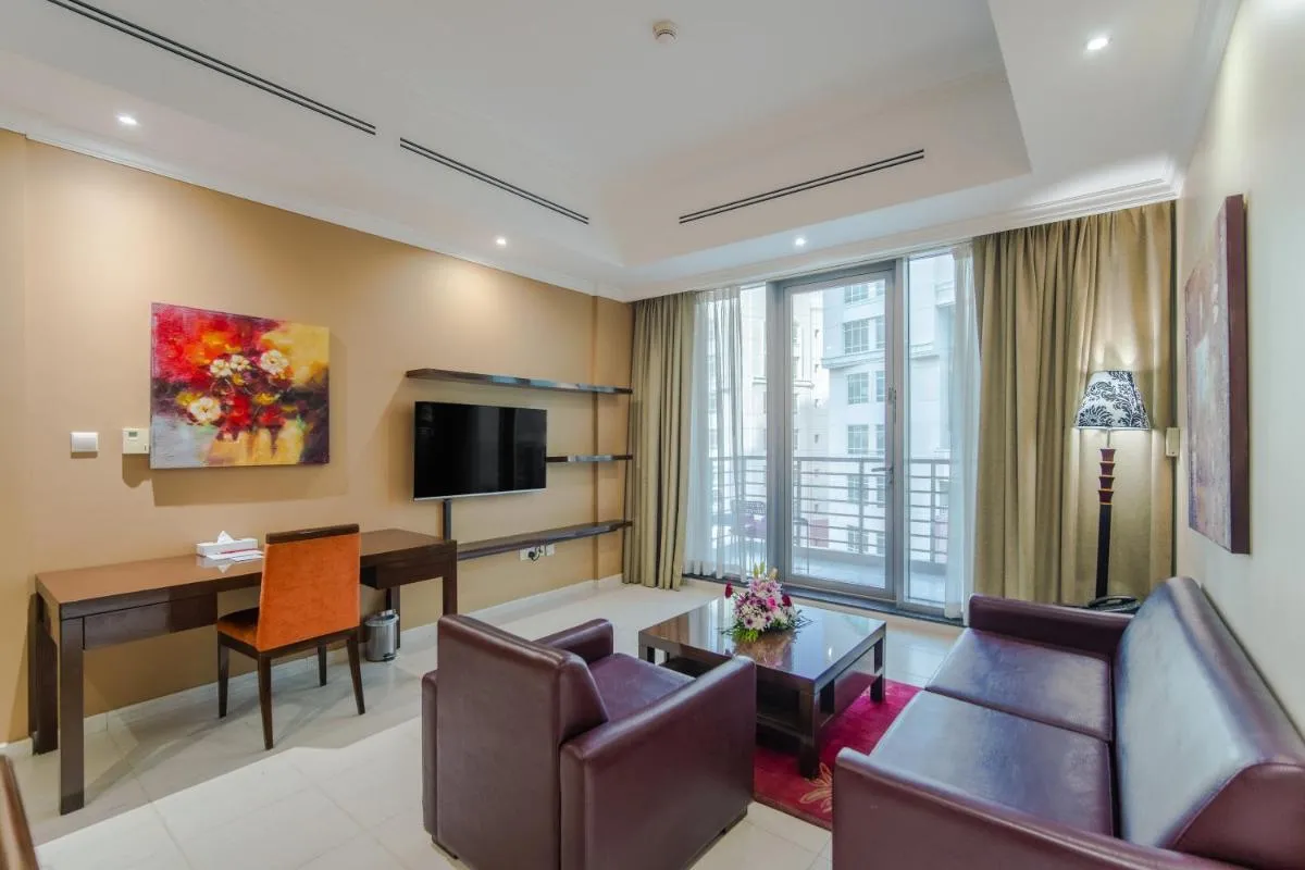 Image 5 of Icon Delux Hotel Apartments Al Barsha – Formerly Abidos