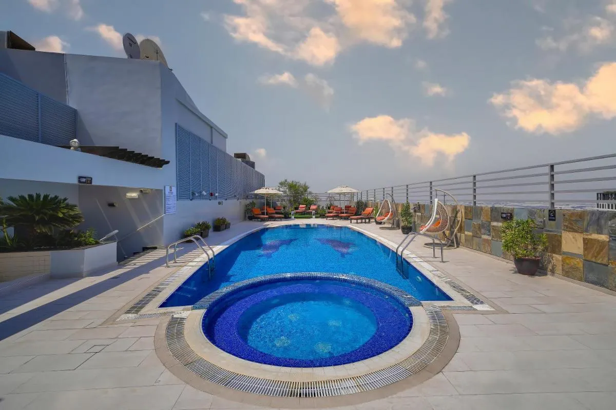 Image 2 of Icon Delux Hotel Apartments Al Barsha – Formerly Abidos