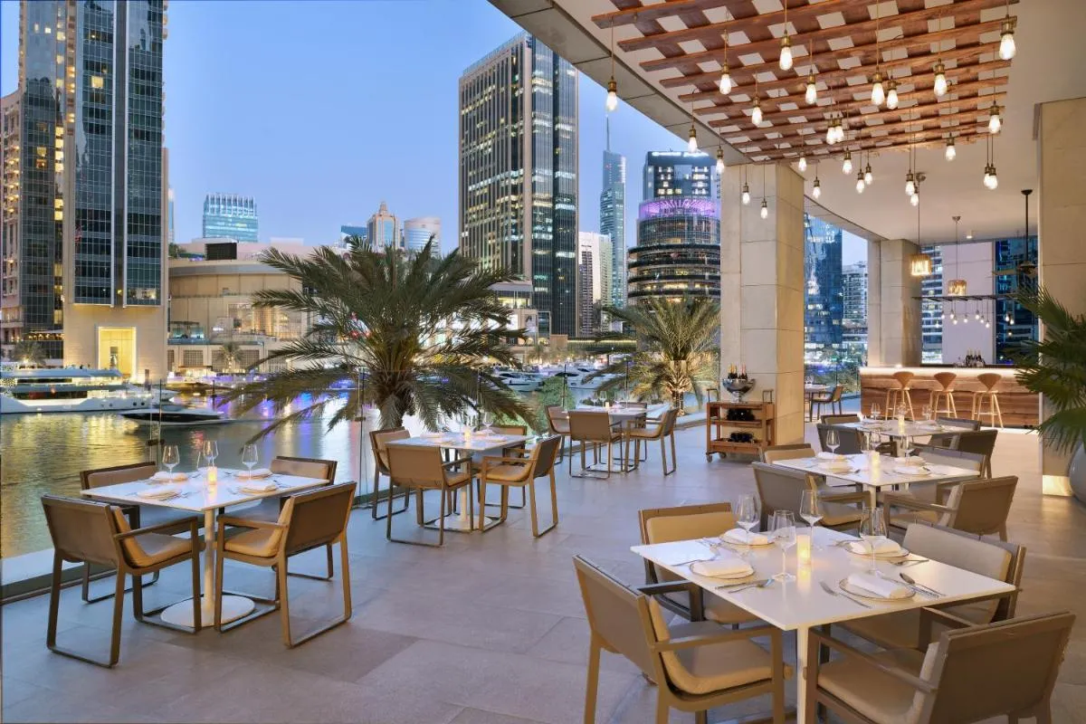 Image 4 of InterContinental Dubai Marina, an IHG Hotel
