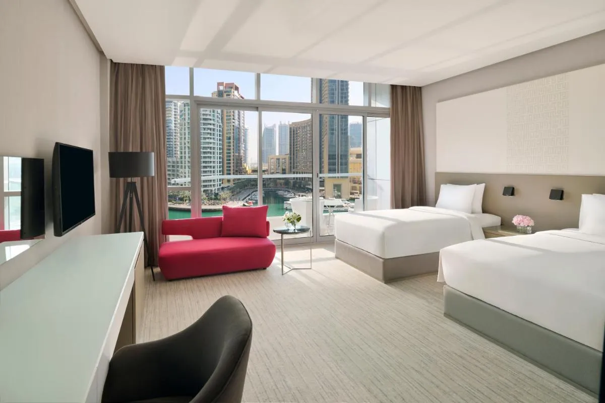 Image 5 of InterContinental Dubai Marina, an IHG Hotel