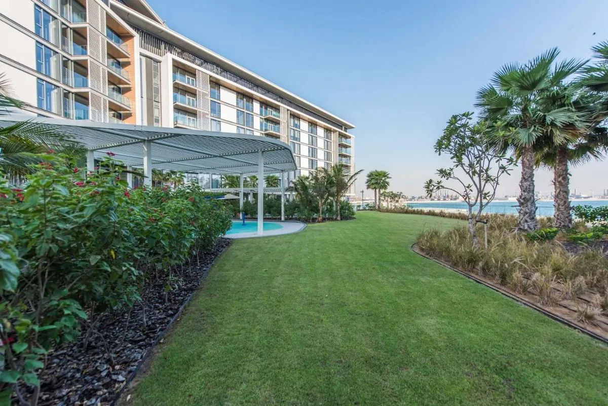Image 5 of Island Paradise – Stylish 2BR on Bluewaters Island