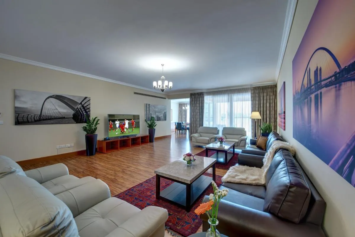 Image 5 of J5 Villas Holiday Homes Barsha Gardens