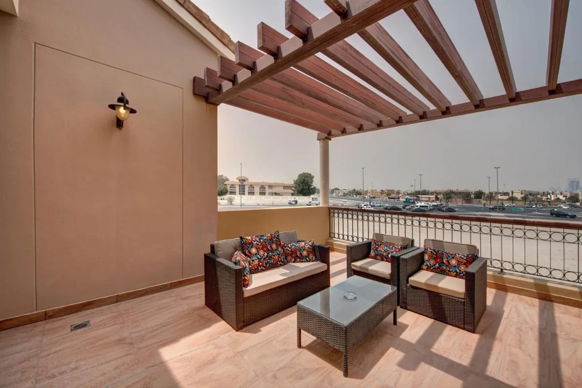 Image 6 of J5 Villas Holiday Homes Barsha Gardens