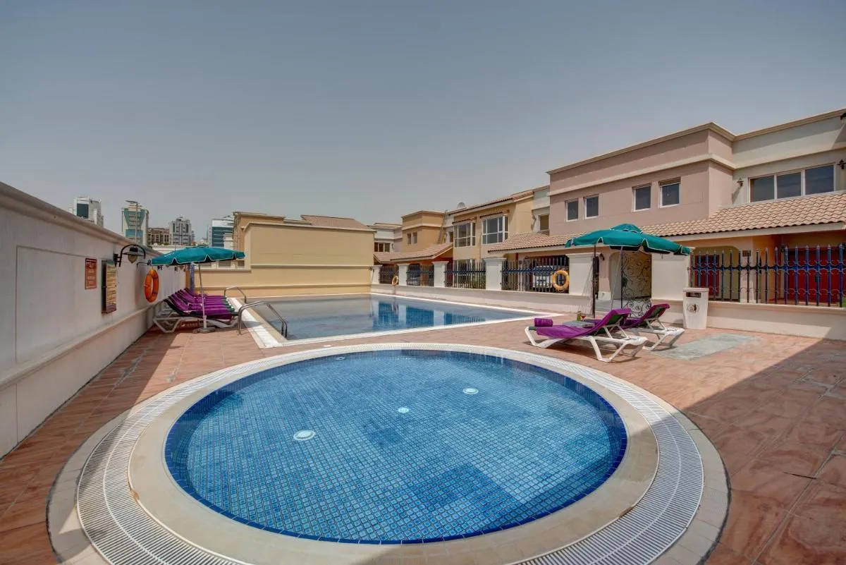 Image 3 of J5 Villas Holiday Homes Barsha Gardens