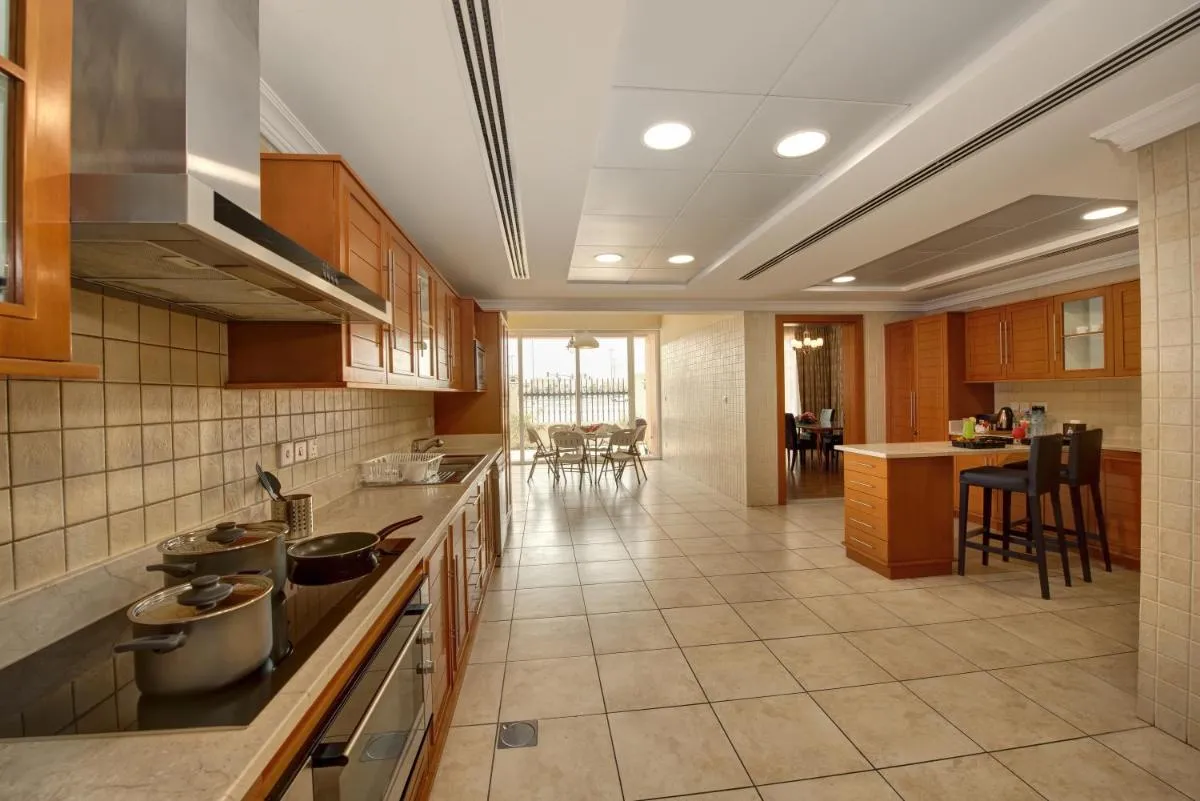 Image 4 of J5 Villas Holiday Homes Barsha Gardens
