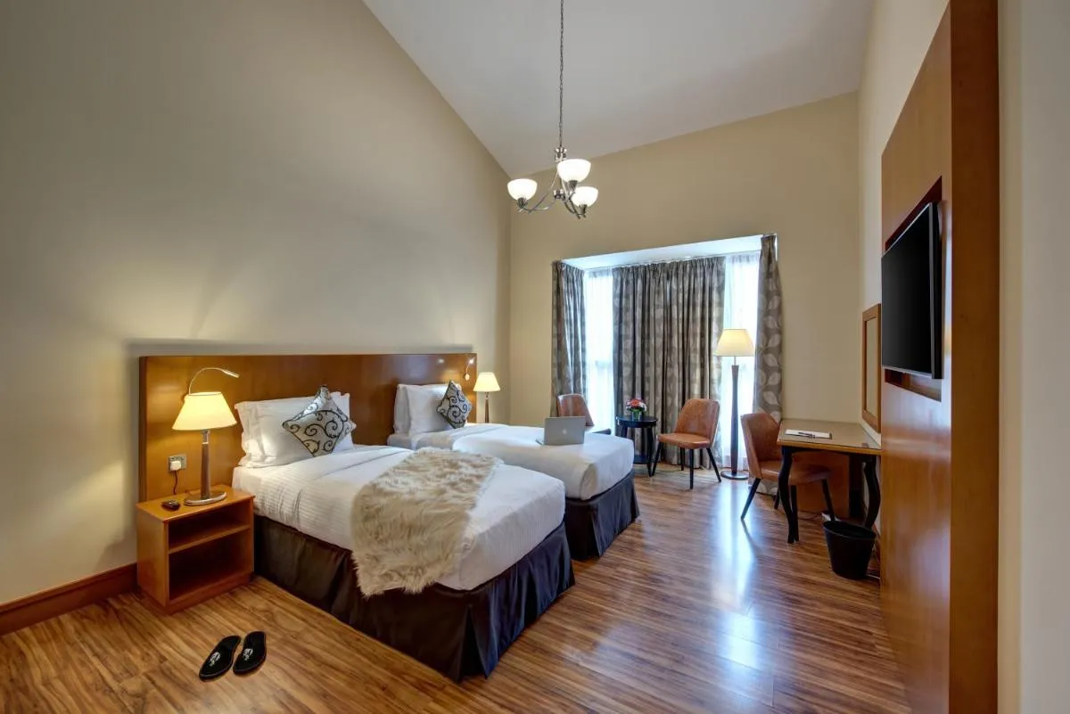 Image 1 of J5 Villas Holiday Homes Barsha Gardens