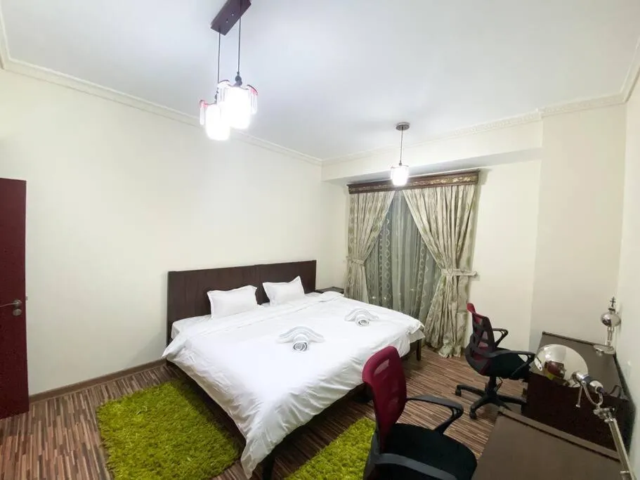 Image 1 of JBR 3 Bedroom Specious Beach Apartment