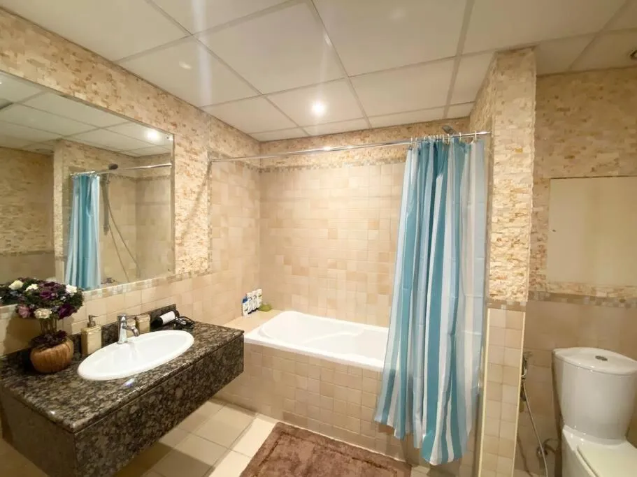 Image 2 of JBR 3 Bedroom Specious Beach Apartment