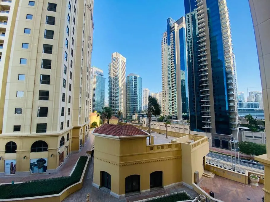 Image 6 of JBR 3 Bedroom Specious Beach Apartment
