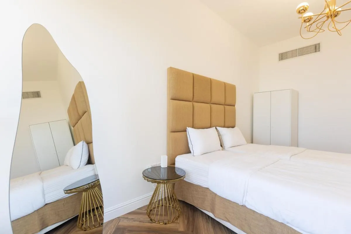 Image 5 of JBR Amwaj-4 2bdr apartment