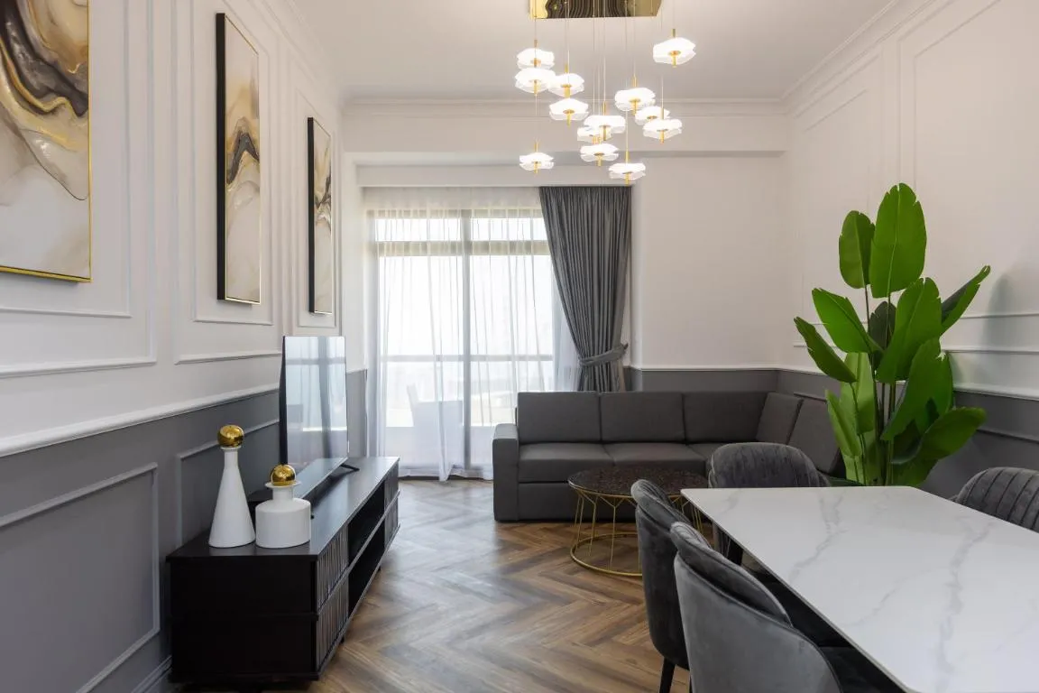 Image of JBR Amwaj-4 2bdr apartment